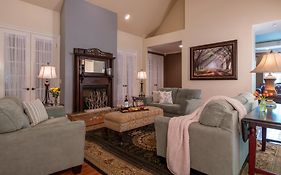 Sage Cottage Adairsville Ga