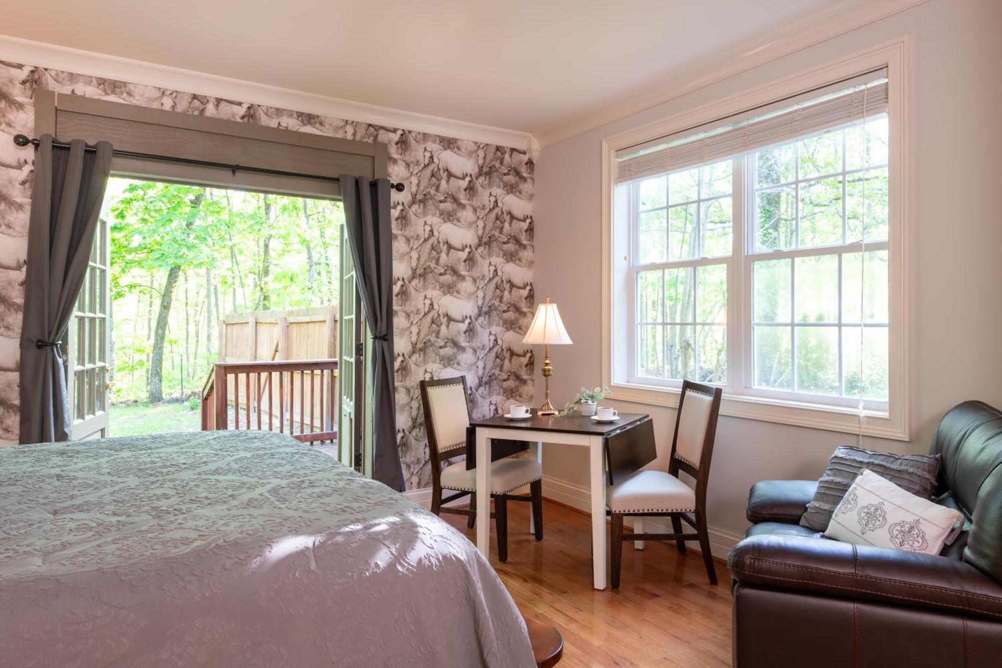 The Sage Cottage Adairsville Exterior photo