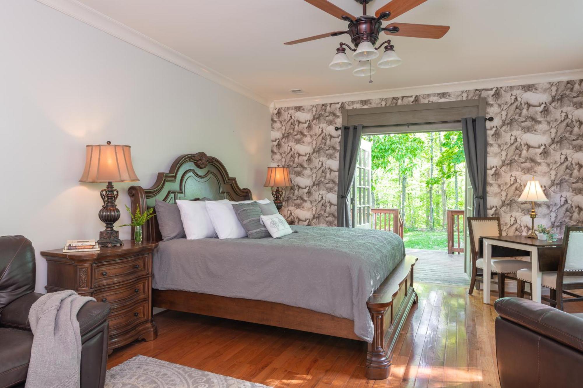 The Sage Cottage Adairsville Exterior photo